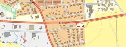 Ledig fastighet på Verkstadsgatan  9