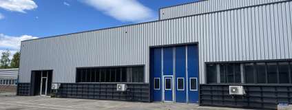 Ledig lokal på Ryssnäsgatan 14