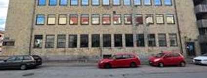 Ledig lokal på Tunnbindaregatan 9