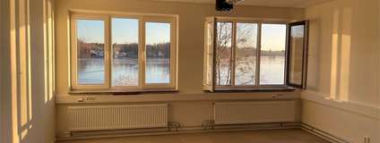 Ledig lokal på Göteborgsvägen 51