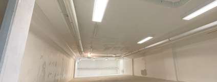 Ledig lokal på Alingsåsvägen 10