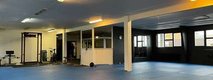 Ledig lokal på Alingsåsvägen 10