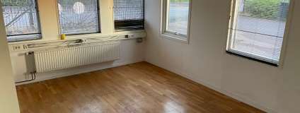 Ledig lokal på Göteborgsvägen 16