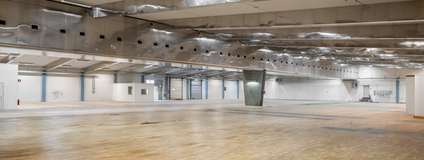 Ledig lokal på Kyrkvägen 4