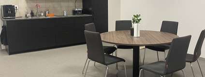 Ledig lokal på Bilgatan 20