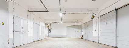 Ledig lokal på Göteborgsvägen 51