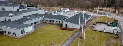 Ledig lokal på Ryssnäsgatan 14