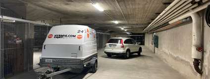 Ledig lokal på Textilvägen 2