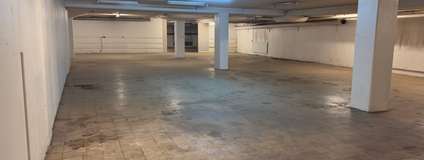 Ledig lokal på Katrinedalsgatan 15