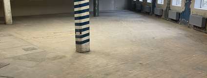 Ledig lokal på Göteborgsvägen 51