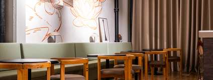 Ledig lokal på Göteborgsvägen 51