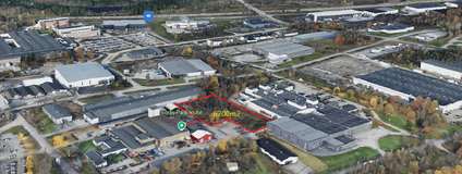 Ledig lokal på Ryssnäsgatan 14