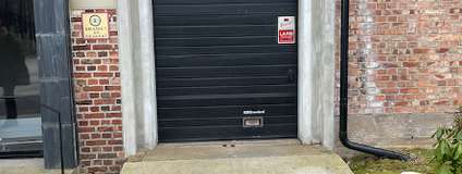 Ledig lokal på Göteborgsvägen 51