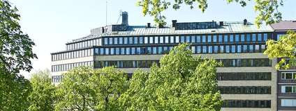 Ledig lokal på Drottninggatan 97