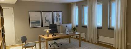 Ledig lokal på Kristinehovsgatan 8