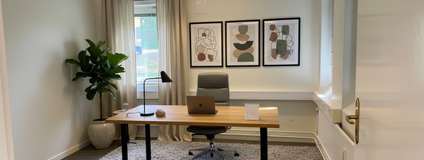 Ledig lokal på Barnängsgatan 24