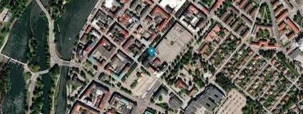 Ledig lokal på Kungsgatan 36