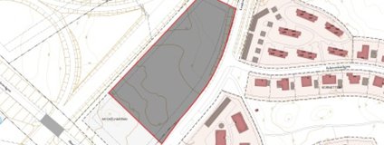 Ledig lokal på Norremark, Lenhovdavägen, kv Nyckelharpan