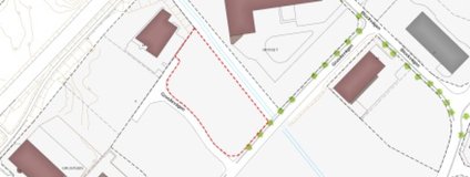 Ledig lokal på Norremark, Grusåsvägen, kv Grusåsen