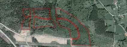 Ledig lokal på Ekeberg, Norra, utbyggnadsområde