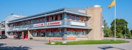 Ledig lokal på Kungsgatan 70