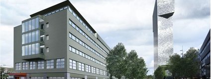 Ledig lokal på Kistagången 2