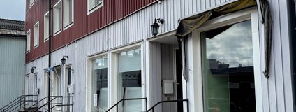 Ledig lokal på Köpmangatan 11