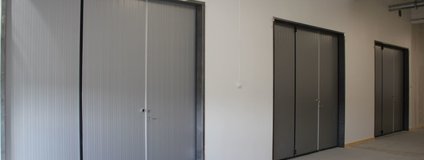 Ledig lokal på Kosterögatan 9