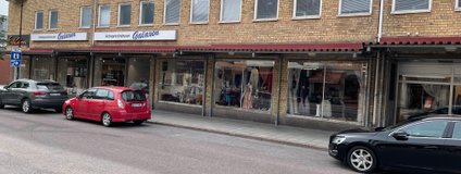 Ledig lokal på Storgatan 19-21