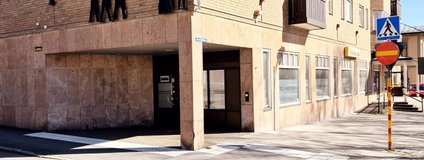 Ledig lokal på Skaraborgsgatan 34