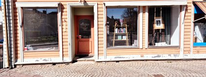 Ledig lokal på Malmgatan 2