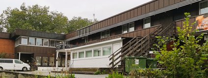 Ledig lokal på Segersbyvägen 7
