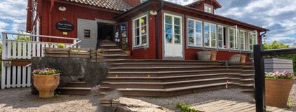 Ledig lokal på Margretedalsvägen 4
