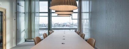 Ledig lokal på Terminalvägen 24