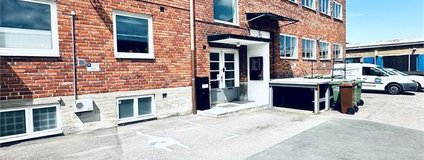 Ledig lokal på Norra Grängesbergsgatan 20