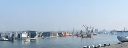 Ledig lokal på Stigbergsliden 5 B