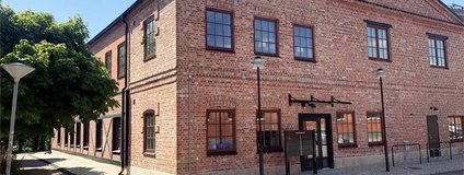 Ledig lokal på Herkulesgatan 3B