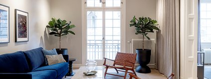 Ledig lokal på David Bagares gata 3