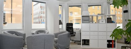 Ledig lokal på Högbergsgatan 26 B