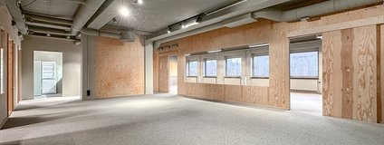 Ledig lokal på Norra Allégatan 5