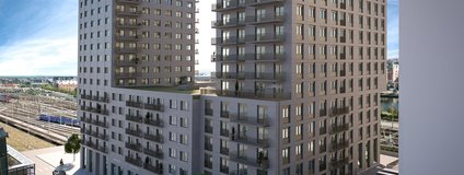 Ledig lokal på Carlsgatan 47 A