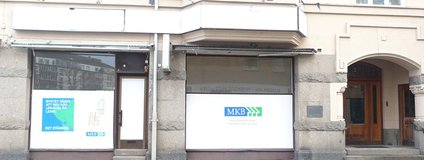 Ledig lokal på Östra förstadsgatan 2