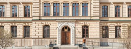 Ledig lokal på Drottninggatan 95A