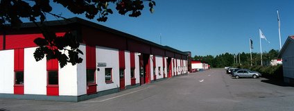 Ledig lokal på Mogatan 6