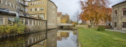 Ledig lokal på Mölndalsvägen 40