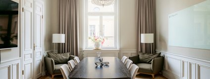 Ledig lokal på Kungsgatan 3