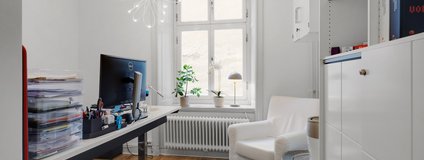 Ledig lokal på Barnhusgatan 4
