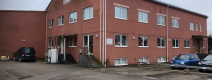 Ledig lokal på Skånegatan 6