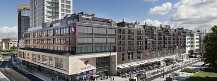 Ledig lokal på Rådmansgatan 16