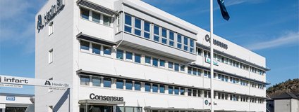 Ledig lokal på Göteborgsvägen 129